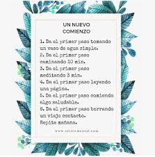 Pin De Claudia M En Motivate Frases Pensamientos Afirmaciones Buenos Habitos