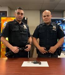 Outstanding job by our 44 Patrol...