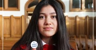 Patricia Munch's Instagram, Twitter & Facebook