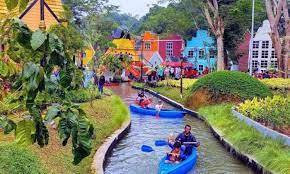 Suasana yang nyaman membuat kota ini ramai wisatawan. 20 Tempat Wisata Anak Keluarga Di Bogor Yang Paling Hits Java Travel