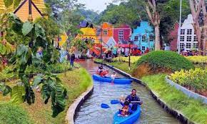 Termasuk yang berada di sekitaran kota. 20 Tempat Wisata Anak Keluarga Di Bogor Yang Paling Hits Java Travel