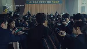 My strange hero ซับไทย ep 15+16 My Strange Hero Asianwiki