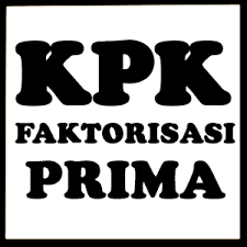 Jika suatu fungsi memetakan hasil f(x) untuk setiap nilai x, maka fungsi tersebut memiliki limit dimana x mendekati. Cara Menentukan Kelipatan Persekutuan Terkecil Kpk Dengan Faktorisasi Prima Rumushitung Com