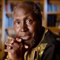 Ngugi wa Thiong'o