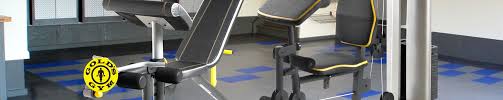 Gold S Gym Exercise Fitness Equipment Recreationid Com
