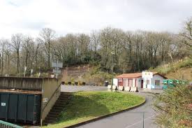 Avant de vous rendre en déchetterie, vérifiez que votre commune dépend bien de cette déchetterie. Dechetterie Commune De Villefranque