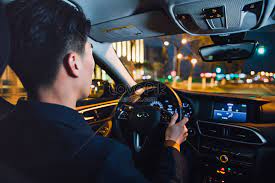 Maybe you would like to learn more about one of these? Pemandu Kereta Memandu Pada Waktu Malam Gambar Unduh Gratis Imej 501157366 Format Jpg My Lovepik Com