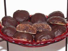 Lebkuchen Vegan Und Ohne Mehl Weihnachtsrezepte Susse Backerei Leckereien