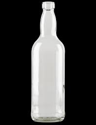 Whiskey Bottle 750 Ml United Bottles Packaging