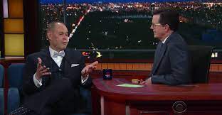 Ernie Johnson S Impression Of Shaq Is So So Good