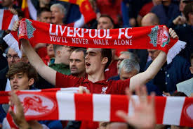 You'll never walk alone is the anthem of liverpool. 183 Radio Stations Play You Ll Never Walk Alone In Unison To Show Solidarity In Isolation Liverpool Fc This Is Anfield