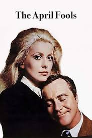 The April Fools (1969) directed by Stuart Rosenberg • Reviews, film + cast  • Letterboxd