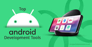 Android development is getting easier and easier with more companies making tools that allow developers to do almost anything. Best Tools Of Android Mobile App Development Web And Mobile Apps Info