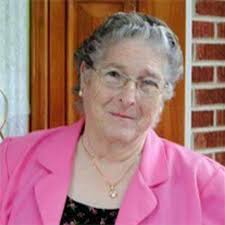 Mrs. Viola Johnson Dillard Obituary February 15, 2016