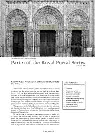Traditional gray 5 piece bedroom set w/ queen bookcase headboard storage bed ab3. Pdf Chartres Royal Portal Lower Lintels And Plinth Geometry Part 6 John James Academia Edu