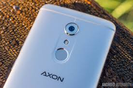 Zte axon 7 mini 32gb 4g lte gold unlocked smartphone 5.2 3gb ram (north america . Zte Axon 7 Review Android Authority