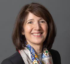 Femmes dans le Vent : « Nos rencontres et nos énergies conjuguées nous  rendent plus fortes ! » Carine Tramier, présidente de SOFRESID Engineering,  CORIMER…