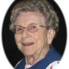 Obituary information for Evelyn Vala