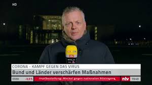 Merkels strategie lässt sich bis heute mit einem einzigen satz erklären: Pressekonferenz Im N Tv Livestream Stern De