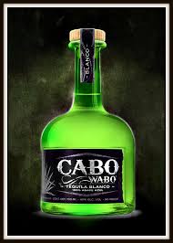 Cabo Wabo Saint Patrick S Day Tequila Soju Bottle Champagne Bottle
