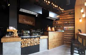 Gluhwein Cafe Counter Coffee Shop Design Cafe Interior Design