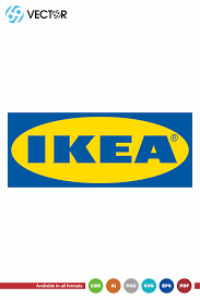 Ikea Logo Vector