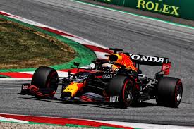 Le circuit de spielberg a accueilli quasiment tous les grands prix. Tw1dy88vytlb0m