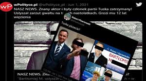 Jak ustalili śledczy, aktor nawiązywał kontakty z nastolatkami pod pretekstem wykonywania sesji zdjęciowych, zwabiał je do siebie, a następnie wykorzystywał seksualnie. N Poiigggwlfzm