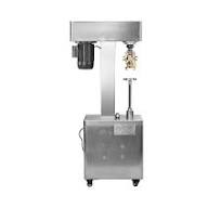 Semi Automatic Bottle Stelvin Capping Machine Manufacturer