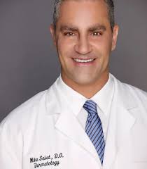 Michael Sabat, D.O., MS