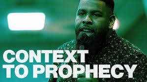 SHOCKING PROPHECY || APOSTLE JORDAN BRICE || PROPHET TIMOTHY COLE