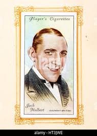 John hulbert hi-res stock photography and images