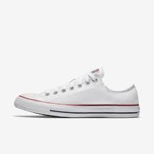Black And White Low Top Converse Products Engineered For Peak Performance In Competition Training And Life Shop The L Chuck Taylor Shoes Converse Chuck Taylor All Star Converse Chuck Taylor
