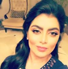 سناب علياء الشمري