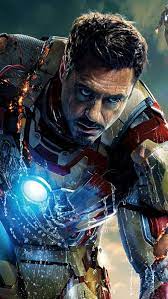 Iron Man 3 Mobile Wallpaper Mobiles Wall Marvel Marvel Iron Man Iron Man Avengers