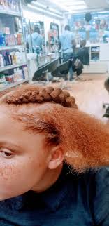 Afro Hair and Body Shop