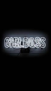 Girlboss Wallpapers - Wallpaper Cave