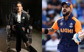 Danish sait is an indian radio jockey, anchor, and actor. I Thought It Was The Drinks From Last Night Danish Sait After Virat Kohli Posts Two Pictures Of Himself On Instagram