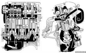 toyota nz series engines