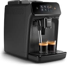Disponible également en version machine expresso automatique avec broyeur intégré.expresso broyeur fortement remisé ! Expresso Broyeur Ep1220 00 Philips Pas Cher A Prix Auchan