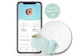 7 Best Baby Breathing Monitors Of 2021