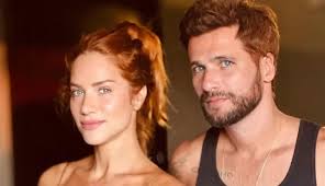 Bruno Gagliasso se declara no aniversário de Giovanna Ewbank