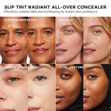 Amazon.com : Saie Slip Tint Radiant Cream Concealer