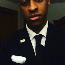 Profile for Kieran Matthew Edmondson