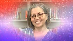 Remarkable Woman Finalist Joni Kuhn