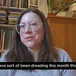 A cabaret and a poetry pamphlet launch