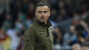 Spain have named luis enrique as their new head coach after fernando hierro stepped down from. Spain Vs Norway Luis Enrique Ramos Is A Unique Player In History Marca In English