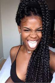 15 Dookie Braids Hairstyles With Pictures Beautified Designs Box Braids Hairstyles African Braids Hairstyles Beautiful Hair