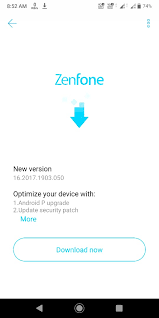 So, here you can download asus zenfone max pro m2 android pie update & install it manually on your smartphone. Update Also For Max Pro M2 Asus Rolls Out Android Pie For The Zenfone Max Pro M1 And Max M2 In India