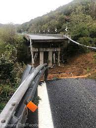 The measures indicated in this. Foto Un Pod S A PrÄbuÈit In Italia Din Cauza Ploilor Abundente Care Au Provocat AlunecÄri Masive De Teren